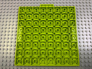 16x16x2/3 Brick Modified Plate (15623pb002) Part LEGO®   