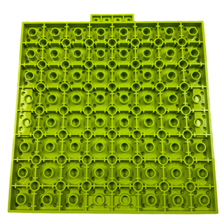 16x16x2/3 Brick Modified Plate (15623pb002) Part LEGO®
