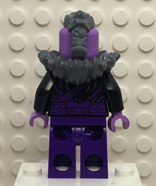 Huntsman, mk043 Minifigure LEGO®   