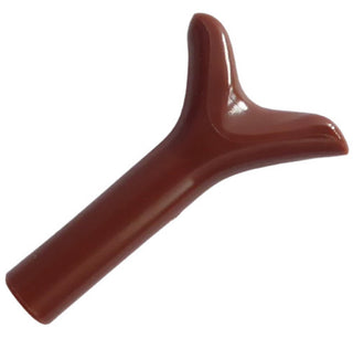 Carrot Top/Twig, Part# 33183 Part LEGO® Reddish Brown