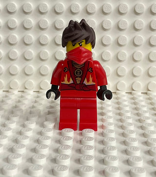 Kai, njo0091 Minifigure LEGO®