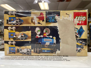 All-Terrain Vehicle, 6927 Building Kit LEGO®