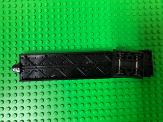 Monorail Base w/ Bogey Bracket, Part# 2687 and 2686c01 Part LEGO®   