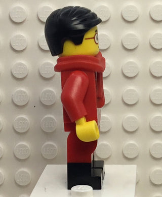 Mr. Tang, mk054 Minifigure LEGO®   