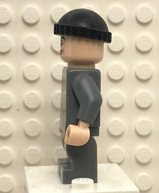 Harry Lime, idea101 Minifigure LEGO®