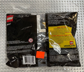 McLaren Solus GT polybag, 30657 Building Kit LEGO®   