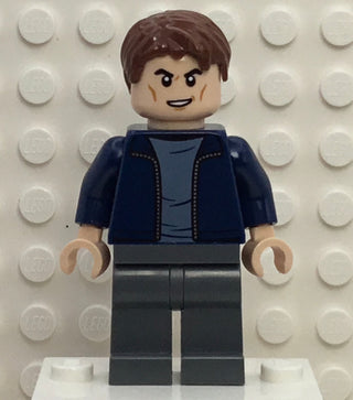 Guard, jw093 Minifigure LEGO®