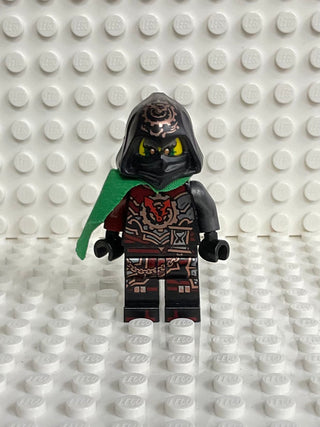 Time Twin(Krux), njo0291 Minifigure LEGO®