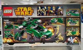 Flash Speeder, 75091 Building Kit LEGO®