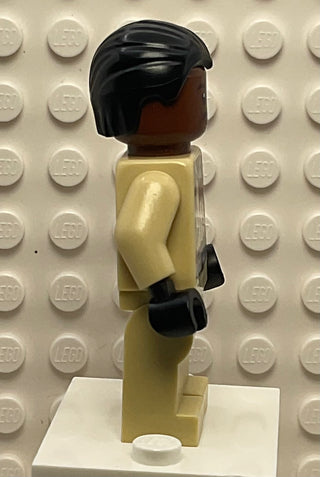 Dr. Winston Zeddemore, gb004 Minifigure LEGO®
