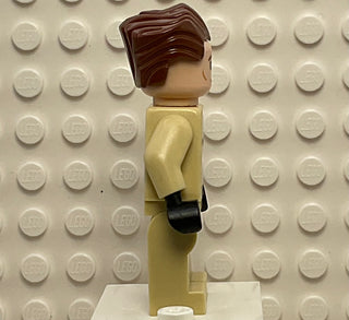 Dr. Peter Venkman, gb002 Minifigure LEGO®