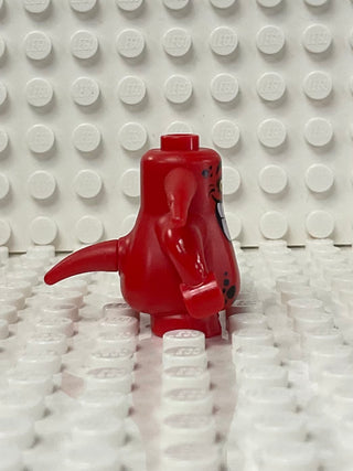Scurrier, nex020 Minifigure LEGO®