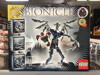 Ultimate Dume Limited Edition with Exclusive Mask Of Power, 10202 Building Kit LEGO®