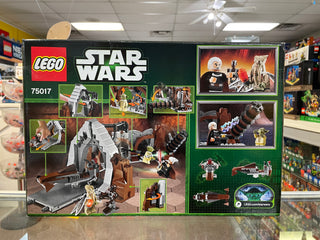 Duel on Geonosis, 75017 Building Kit LEGO®   