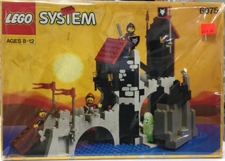 Wolfpack Tower, 6075 Building Kit LEGO®