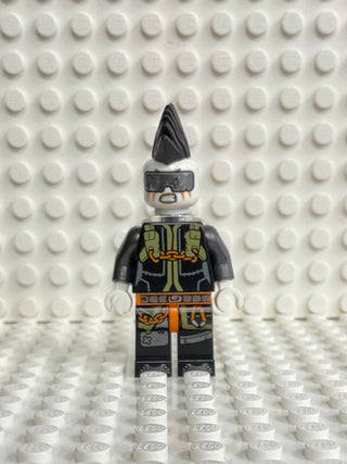 Jet Jack, njo0470 Minifigure LEGO®