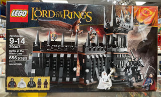 Battle at the Black Gate, 79007 Building Kit LEGO®