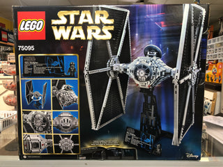 TIE Fighter - UCS, 75095 Building Kit LEGO®