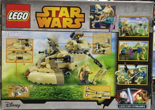 AAT, 75080-1 Building Kit LEGO®
