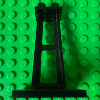 Monorail Support 4x4x5 Stanchion, Part# 2680 Part LEGO®   
