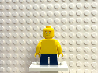 LEGO Brand Store Boy, tls091 Minifigure LEGO®