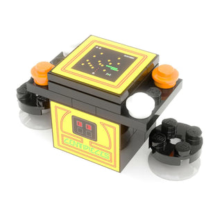 Centipieces Arcade Game Building Kit B3 Customs