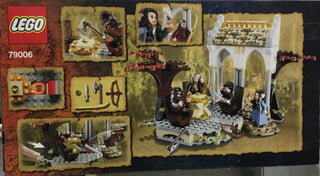 The Council of Elrond, 79006 Building Kit LEGO®