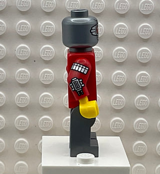 Deadshot, sh0259 Minifigure LEGO®