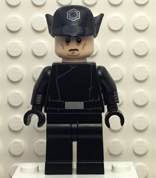 First Order General, sw0715 Minifigure LEGO®   