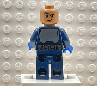 Mandalorian Fleet Commander, sw1259 Minifigure LEGO®