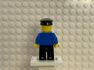 Classic Airline Pilot Minifigure LEGO®   