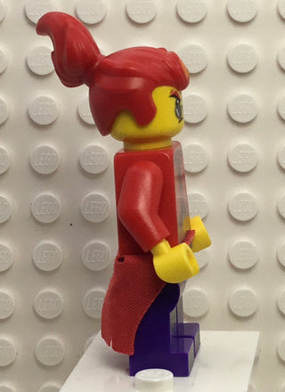 Red Son, mk012 Minifigure LEGO®   