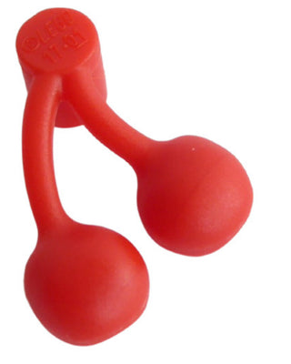 Cherries, Part# 22667 Part LEGO® Red