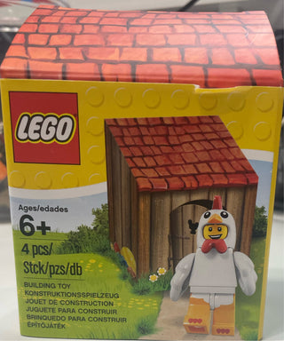 Easter Minifigure, 5004468 Building Kit LEGO®   