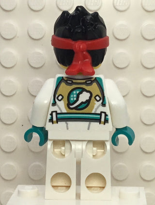 Monkie Kid, mk082 Minifigure LEGO®   