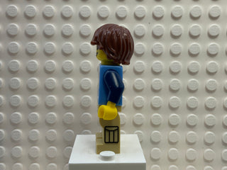 LEGO® Club Max, gen029 Minifigure LEGO®
