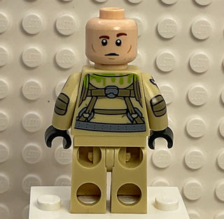 Dr. Peter Venkman, gb005 Minifigure LEGO®