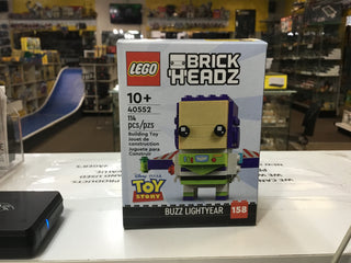Buzz Lightyear, 40552 Building Kit LEGO®   