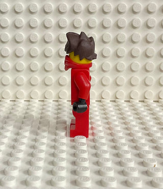 Kai, njo0091 Minifigure LEGO®