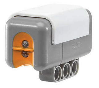 LEGO® Electric Sensor, Light - NXT, Part# 55969 Part LEGO®