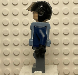 ACU Trooper, jw007 Minifigure LEGO®
