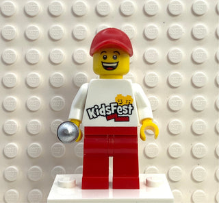LEGO Brand Store Male, tls089 Minifigure LEGO®