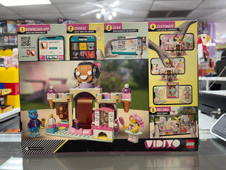 Candy Castle Stage, 43111 Building Kit LEGO®