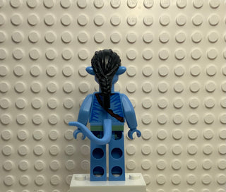 Jake Sully, avt011 Minifigure LEGO®   