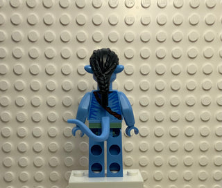 Jake Sully, avt011 Minifigure LEGO®