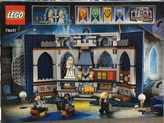 Ravenclaw House Banner, 76411-1 Building Kit LEGO®