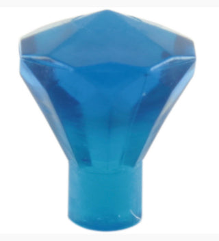 Rock 1x1 Jewel 24 Facet, Random Color Selection - Part # 30153 Part LEGO®