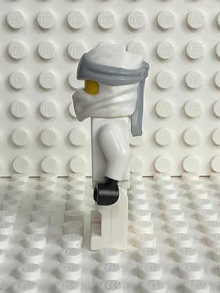 Zane, Legacy, njo0494 Minifigure LEGO®