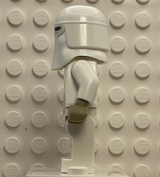 Snowtrooper Commander, sw1177 Minifigure LEGO®