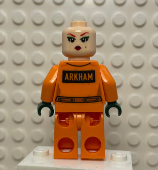 Poison Ivy, sh0342 Minifigure LEGO®